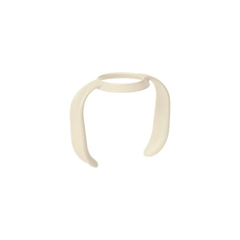 Ручки для детской бутылочки BIBS Baby Bottle Handle, IVORY
