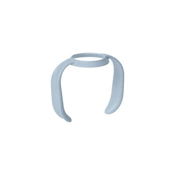 Ручки для детской бутылочки BIBS Baby Bottle Handle, Baby Blue