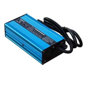 Зарядний пристрій для акумуляторів 7S Li-ion 24V (29.4V) 20А XT60