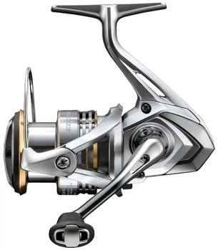 Катушка Shimano Sedona FJ 2500S 3+1BB 5.0:1