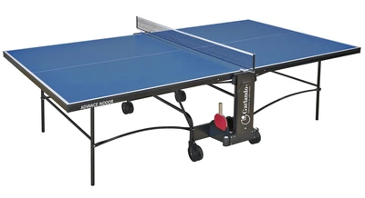 Теннисный стол Garlando Advance Indoor Blue (C-277I)