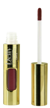 Błyszczyk do ust Delfy Lush 8 g (5060465718242)