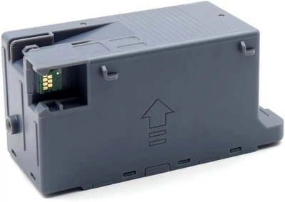 Поглотитель чернил, бокс обслуживания с чипом Epson EcoTank L8050