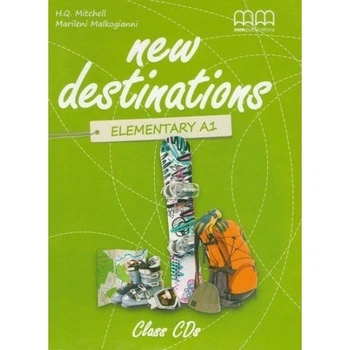 New Destinations Elementary A1
