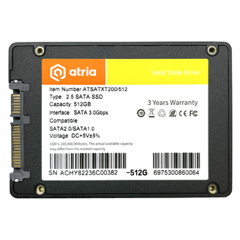 SSD диски 480 - 512 гб для комп'ютера — ROZETKA | Купити SSD