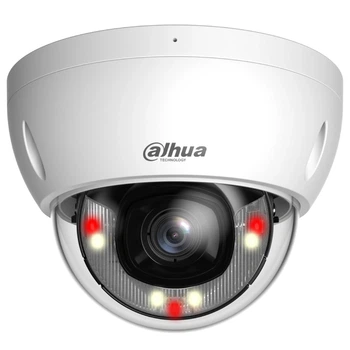 IP-камера Dahua DH-IPC-HDBW2249E-S-IL 2МП Подвійна Підсвітка PoE
