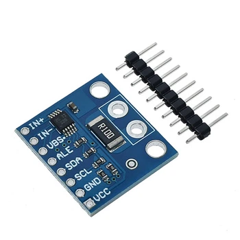 Цифровой датчик напряжения тока I2C INA226 (965602)