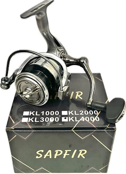 Катушка SAPFIR KL 4000