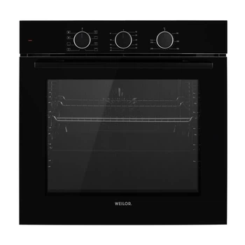 Духовой шкаф электрический Weilor FPO6F8BK