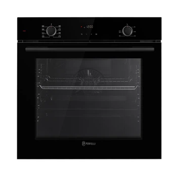 Встраиваемый духовой шкаф Perfelli PERLA 6D8I NERO