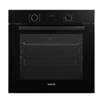 Духовой шкаф электрический Weilor FDO6F82BK