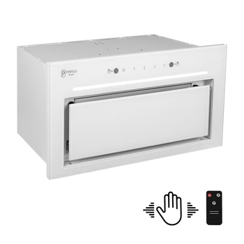 Вытяжка Perfelli DESIGN FILINI 5 BIANCO