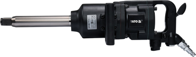 Klucz udarowy pneumatyczny YATO 1" 3200 Nm (YT-09615)
