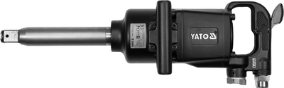 Klucz udarowy pneumatyczny YATO 1" 2600 Nm (YT-0960)