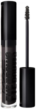 Гель для брів M.A.C Eye Brows Big Boost Fibre Gel Onyx 4.1 г (773602624089)