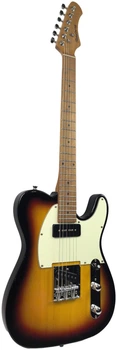 Электрогитара Toneberg TETL 400 SB