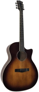 Акустическая гитара Toneberg T340-FG-CS