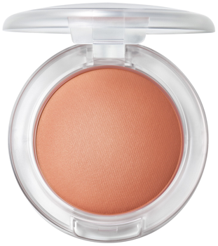 Рум'яна M.A.C Glow Play Blush So Natural 7.3 г (773602691647)