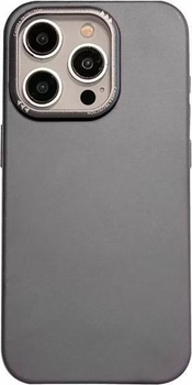 Панель Evelatus NeoCase MagSafe для Apple iPhone 16 Pro Grey (EVEAPP16PPCNMG)