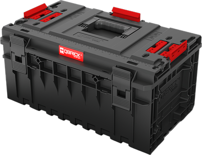 Skrzynka na narzędzia Qbrick System One 350 Vario 2.0 585 x 385 x 322 mm (000040189933)