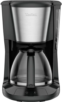 Кавоварка крапельна TEFAL Subito CM5S1DE0
