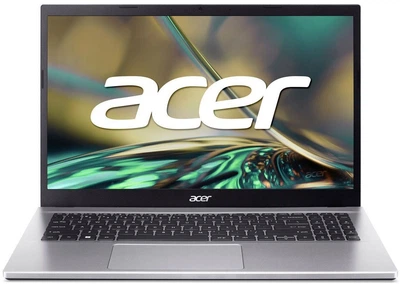 Ноутбук Acer Aspire 3 A315-59-33XF (NX.K6SEG.01U) Full HD 512 GB SSD 16 GB DDR4 Intel Core i3