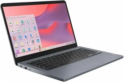 Ноутбук Lenovo 14e Chromebook Gen3 сенсорный Full HD 128GB eMMC Intel N200 HD 8gb