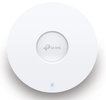 Точка доступа TP-LINK EAP660 HD AX3600, 1x2.5GE, PoE