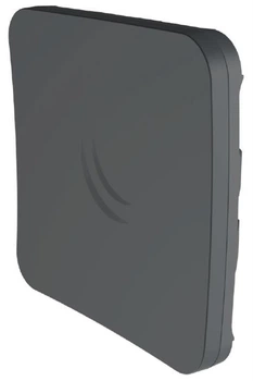 Антенна MikroTik mANTLTE 5o (MTAO-LTE-5D-SQ) (LTE, 2xSMA F, omni, 5 dbi) ( RP-SMA )