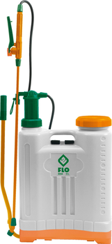 Opryskiwacz ciśnieniowy plecakowy FLO 15 l (89526)