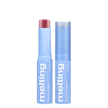 Бальзам-помада для губ Colour Intense Melting Colour Lip Balm, 203 Коралова