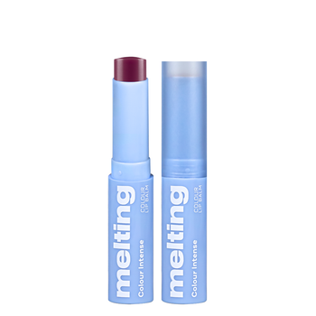 Бальзам-помада для губ Colour Intense Melting Colour Lip Balm, 206 Бордовый