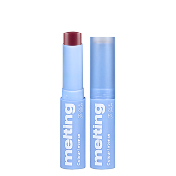 Бальзам-помада для губ Colour Intense Melting Colour Lip Balm, 205 Вишнева