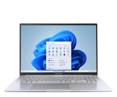 Ноутбук ASUS Vivobook 16 i5-13420H/16GB/512/Win11 (X1605VA-SH2126W)