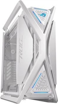 Корпус ASUS ROG Hyperion GR701 без БЖ White (90DC00F3-B39000)