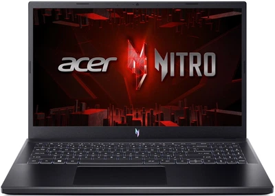 Ноутбук ACER Nitro V 15 i7-13620H/32GB/1TB RTX4050 (ANV15-51-703A)