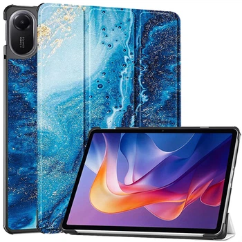 Чохол Ultra Slim Xiaomi Redmi Pad 2 (2025) 11" принт Ocean
