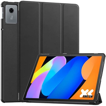 Чохол Ultra Slim Lenovo Idea Tab 11" TB336FU, TB336ZU / Tab K11 2nd Gen / Xiaoxin Pad 2025 Чорний