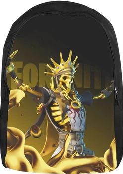 Рюкзак 3D Oro Skin (Fortnite) Розмір 28x38см