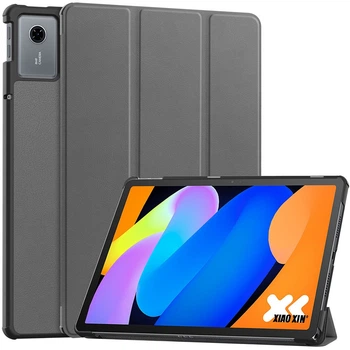 Чехол Ultra Slim Lenovo Idea Tab 11" TB336FU, TB336ZU / Tab K11 2nd Gen / Xiaoxin Pad 2025 Серый