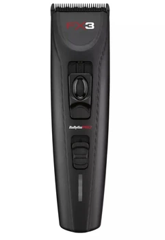 Машинка BaByliss PRO FXX3CBE FX3