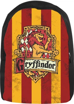 Рюкзак 3D Гаррі Поттер / Harry Potter 6 Розмір 28x38см