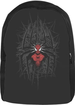 Рюкзак 3D Marvel Людина-павук Розмір 28x38см