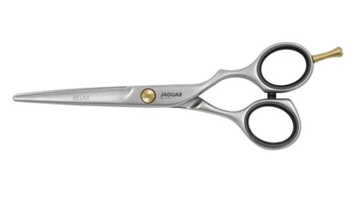 Ножиці перукарські Jaguar Pre Style Relax прямі, 5.5 J-82355
