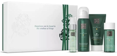 Подарунковий набір Rituals The Ritual of Jing Small Gift Set