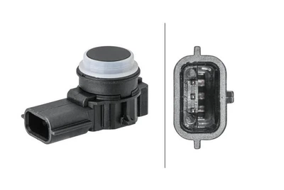 Датчик контроля парковки Hella (6PX358 141-761)