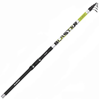 Вудилище коропове телескоп. Salmo Blaster TELE CARP 2.75lb/3.60 4438118
