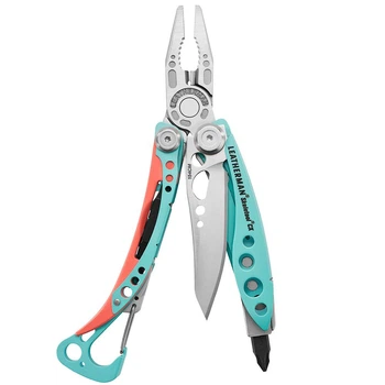 Мультиинструмент Leatherman Skeletool CX Paradise