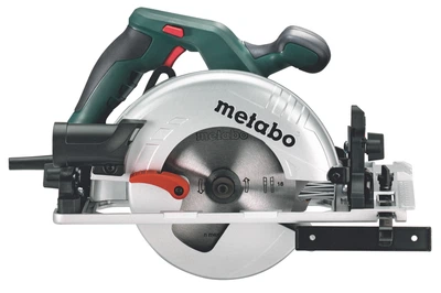Дискова пилка Metabo KS 55 FS (600955000)
