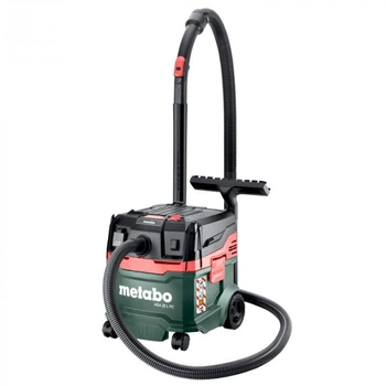 Универсальный пылесос Metabo ASA 20 L PC (602085000)
